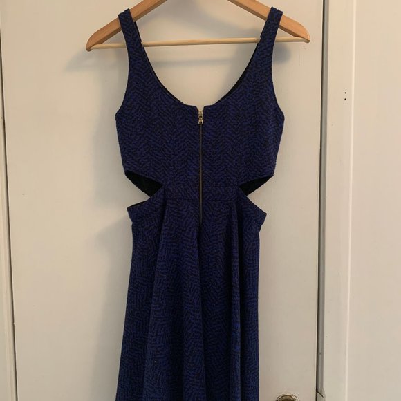 Club Monaco Dress - Picture 2 of 5